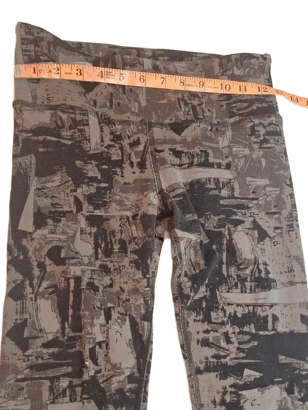 #219 Alo leggings size S